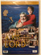 Il Piccolo Lord DVD 1994 A kis lord (The Little Lord) / Directed by Gianfranco Albano / Starring: Mario Adorf, Antonella Ponziani, Marianne Sagebrecht (5999885039043)