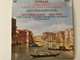 Vivaldi: Concertos For Flute, Violin And Strings - Kettősversenyek / Jean-Pierre Rampal, Isaac Stern, Liszt Ferenc Chamber Orchestra, Budapest, János Rolla / Hungaroton LP 1991 Stereo / SLPD 31202