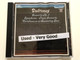 Dubrovay – Concerto No. 2, Symphonia, Triple Concerto, Variations On An Oscillating Line / Hungaroton Classic Audio CD 1994 Stereo / HCD 31349