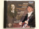 Weiner - Violin Concertos, Joachim: Variations for Violin & Orchestra / Vilmos Szabadi, North Hungarian Symphony Orchestra, Miskolc, Laszlo Kovacs / Hungaroton Classic Audio CD 2004 Stereo / HCD 32185