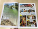 Triumph Through Trial - The Story of Joseph - English Edition / Bible Society Comics (9789622935594) 
