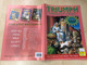 Triumph Through Trial - The Story of Joseph - English Edition / Bible Society Comics (9789622935594) 