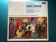 Giacomo Puccini - Gianni Schicchi - Musikalische Komödie In Einem Akt / Chor Und Orchester Des Maggio Musicale Fiorentino, Lamberto Gardelli / Fernando Corena, Renata Tebaldi, Lucia Danieli / Decca LP Stereo / SXL 20 541-B