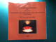 Arturo Benedetti Michelangeli (piano) - Beethoven - Concerto No.5 For Piano And Orchestra "Emperor" / ORTF Orchestra, Cond. Sergiu Celibidache / Electrecord LP Stereo / ST-ECE 02600