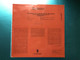 Arturo Benedetti Michelangeli (piano) - Beethoven - Concerto No.5 For Piano And Orchestra "Emperor" / ORTF Orchestra, Cond. Sergiu Celibidache / Electrecord LP Stereo / ST-ECE 02600