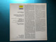 Sibelius – Symphonie Nr. 5, Finlandia, Op. 26, Valse Triste / Berliner Philharmoniker, Herbert von Karajan / Deutsche Grammophon LP 1978 Stereo / SLPXL 31239