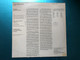 Bach – Orgelwerke 8 / Präludium Und Fuge D-dur BWV 532, Präludium Und Fuge C-moll BWV 549, Präludium Und Fuge D-moll BWV 539, Triosonate Nr. 4 E-moll BWV 528, Fuge G-dur BWV 576, Präludium Und Fuge C-dur / ETERNA LP Stereo / 8 25 759