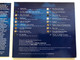 Man Doki Soulmates – Thank You! / Essentials 1992-2010 / Sony Music Audio CD 2010 / 88697 81405 2