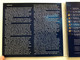 Man Doki Soulmates – Thank You! / Essentials 1992-2010 / Sony Music Audio CD 2010 / 88697 81405 2