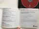 With Honors (Music From The Motion Picture Soundtrack) / Maverick Audio CD 1994 / 9362-45549-2
