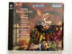 Verdi - Rigoletto / György Melis, Margit László, Róbert Ilosfalvy, Hungarian State Opera Orchestra, Lamberto Gardelli / Great Hungarian Voices / Hungaroton Classic 2x Audio CD 1999 Stereo / HCD 31808-09