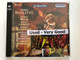 Verdi - Rigoletto / György Melis, Margit László, Róbert Ilosfalvy, Hungarian State Opera Orchestra, Lamberto Gardelli / Great Hungarian Voices / Hungaroton Classic 2x Audio CD 1999 Stereo / HCD 31808-09