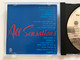 The Sensational Alex Harvey Band ‎– All Sensations / Including: Faith Healer, Delilah, Midnight Moses, Action Strasse, Next, Gang Bang, Framed, and many more / Vertigo Album CD 1992 / 512 201-2