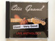 Otis Grand – Live Anthology / Mystic Records Audio CD 2000 / MYS CD 140