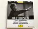 Beethoven: The 9 Symphonies / Berliner Philharmoniker, Herbert von Karajan / Collectors Edition / The Colour Of Classics / Deutsche Grammophon 5x Audio CD Stereo, Box Set / 463 088-2