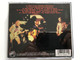Bugs Henderson – The Unreleased '82 Sessions - Back Bop! / Burnside Records Audio CD 1999 / BCD-0034-2