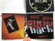 Bugs Henderson – The Unreleased '82 Sessions - Back Bop! / Burnside Records Audio CD 1999 / BCD-0034-2