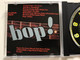 Bugs Henderson – The Unreleased '82 Sessions - Back Bop! / Burnside Records Audio CD 1999 / BCD-0034-2 / 008781003425