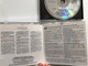 Irene Silberman presente Diva - Un Film De Jean-Jacques Beineix (Bande Originale Du Film) / Musique de Vladimir Cosma / Air de ''La Wally'' d'Alfredo Catalani interprete par Wilhelmenia Fernandez / Milan Audio CD 1986 Stereo / CH 061
