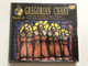 The World Of Gregorian Chant / Thomas Luis de Vuctoria, Gregor Aichinger, Louis Nicolas Clerambault, Anonymus and more... / ZYX Records 2x Audio CD 1996 / ZYX 11017-2