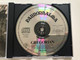 Pannonhalma - Gregorian / Choral Audio CD 1990 Stereo / CHCD 005