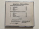 Pannonhalma - Gregorian / Choral Audio CD 1990 Stereo / CHCD 005