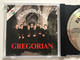 Pannonhalma - Gregorian / Choral Audio CD 1990 Stereo / CHCD 005