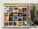 Slágerek Itáliából I. / Total Time: 73.00 / Pop Classic / Euroton Audio CD / EUCD-0097