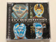 Hybernoid – The Last Day Begins ? / Displeased Records Audio CD 1994 / D 00028