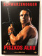 Raw Deal DVD 1986 Piszkos Alku / Directed by John Irvin / Starring: Arnold Schwarzenegger, Kathryn Harrold, Darren McGavin (5996255714128)