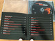 The Worlds Greatest Piano Album / Song For Guy, Yesterday Once More, Easier Said Than Done, Your song, Always on my mind, and many more / Exclusive Edition Audio CD 2005 / 21012-2