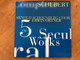 Schubert - Complete Secular Choral Works / Arnold Schoenberg Chor, Erwin Ortner, Wiener Concert-Verein / Barbara Moser, Andras Schiff, Andreas Staier, Angelika Kirchschlager / TELDEC 7x Audio CD, Box Set / 4509-94546-2