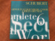 Schubert - Complete Secular Choral Works / Arnold Schoenberg Chor, Erwin Ortner, Wiener Concert-Verein / Barbara Moser, Andras Schiff, Andreas Staier, Angelika Kirchschlager / TELDEC 7x Audio CD, Box Set / 4509-94546-2