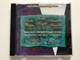 Classica D'Oro / Brilliante Trompetenkonzerte - Brilliant Trumpet Concerts / Clarke, Torelli, Telemann, Haydn, Richter, Hummel / Rolf Quinque - trumpet / Selected Sound Carrier AG Audio CD 1994 / 1506.2026-2