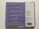 Classica D'Oro / Brilliante Trompetenkonzerte - Brilliant Trumpet Concerts / Clarke, Torelli, Telemann, Haydn, Richter, Hummel / Rolf Quinque - trumpet / Selected Sound Carrier AG Audio CD 1994 / 1506.2026-2