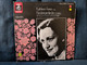 Kathleen Ferrier sings Kindertotenlieder (Mahler), & Songs and Duets (with Isobel Baillie) / The HMV Treasury / His Master's Voice LP 1972 Stereo, Mono / HLM 7002