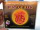 Best of Illés - Válogatás az Illés legnagyobb sikereiből / Kégli-dal, Az utcán, Ne gondold, Little Richard / Gong - Hungaroton Audio CD 1996 / HCD 37844 (5991813784421)