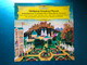 Wolfgang Amadeus Mozart – Krönungsmesse-Coronation Mass, Missa Brevis, Ave Verum / Mathis, Procter, Troyanos, Grobe, Laubenthal, Engen, Shirley-Quirk, Regensburger Domchor / Deutsche Grammophon LP 1973 Stereo / 2530 356