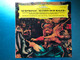 Paul Hindemith - Symphonie "Mathis Der Maler", Konzertmusik Für Streichorchester Und Blechbläser, Op. 50 = Concert Music For Strings And Brass, Op. 50 / Boston Symphony Orchestra / Deutsche Grammophon LP Stereo / 2530 246