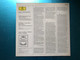 Paul Hindemith - Symphonie "Mathis Der Maler", Konzertmusik Für Streichorchester Und Blechbläser, Op. 50 = Concert Music For Strings And Brass, Op. 50 / Boston Symphony Orchestra / Deutsche Grammophon LP Stereo / 2530 246