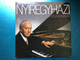 All-Liszt Program - Nyiregyházi / Master Works / CBS Masterworks 2x LP / 79 219
