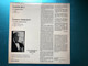 Bartók – II. Zongoraverseny, Prokofiev - V. Zongoraverseny Sergei / Sviatoslav Richter, Parizsi Szimfonikus Zenekar, Londoni Szimfonikus Zenekar, Lorin Maazel / Мелодия LP Stereo / СМ 03121-22