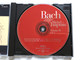 Jean Sebastien Bach – L'Œuvre D'Orgue 14 - Michel Chapuis / Auvidis-Valois Audio CD 1988 / V4424