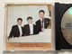 J. G. Albrechtsberger, J. M. Sperger - String Trios - Belvedere Trio Wien (Vilmos Szabadi, Elmar Landerer, Robert Nagy) / Hungaroton Classic Audio CD 2002 Stereo / HCD 32109