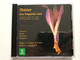 Mahler - Das Klagende Lied (Original version in 3 parts, World premiere recording) / Urbanová, Rappé, Blochwitz, Hagegård / Hallé Orchestra & Choir, Kent Nagano / Erato Audio CD 1998 / 3984-21664-2