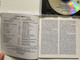 György - Passion To Hungarian Words / Ildikó Cserna, Xavier Rivadeneira, Ákos Ambrus, Tamás Szüle, Zsuzsa Elekes, Lóránd Eötvös University Of Sciences / Hungaroton Classic Audio CD 1999 Stereo / HCD 31824