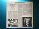 Bach - Goldberg Variációk - Glenn Gould / CBS Great Performances / Hungaroton LP Mono / LPXL 12714