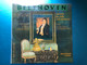Beethoven - Concerto For Violin And Orchestra / Symphony Orchestra Of The RAI From Roma, Conductor: Sergiu Celibidache, Violin: Wolfgang Schneiderhan / Live Recordings / Electrecord LP 1984 / ELE 02957