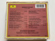 Joseph Haydn: Streichquartette Op.71, 74, 77, 103 / String Quartets = Quatuors A Cordes - Amadeus Quartet / Deutsche Grammophon 3x Audio CD Stereo / 429 189-2