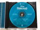 Disney - Herkules / Zene: Alan Menken, Eredeti szoveg: David Zippel / Az Eredeti Walt Disney Film Zenéje / Walt Disney Records Audio CD 1997 / 060 528-2